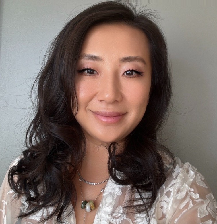 Maggie Li, founder of The REN Method